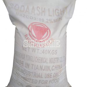 Soda Ash Light