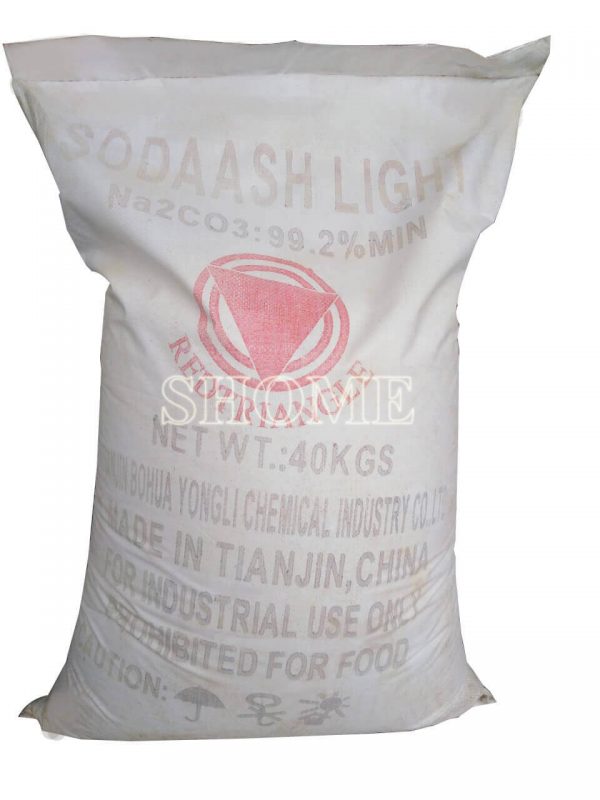 Soda Ash Light