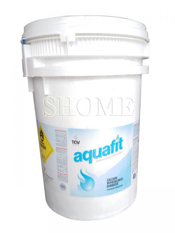 Chlorine 70 Aquafit