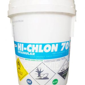 Chlorine HI Chlon 70