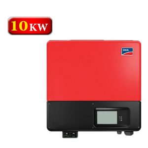 Inverter hòa lưới SMA 10 kW 1 pha 220V