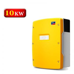 Inverter Lưu trữ SMA 10 kW 1 pha 220V