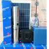 Máy bơm chìm năng lượng mặt trời SOLAR PUMP – 1000W