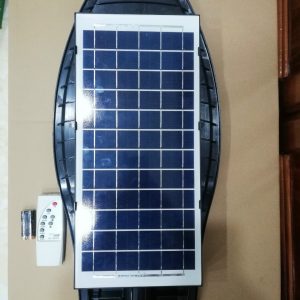 Đèn liền thể năng lượng mặt trời 100W